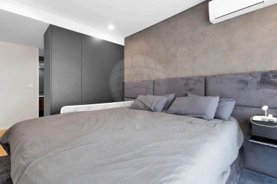 Apartamento T3 para Arrendamento em Canidelo
