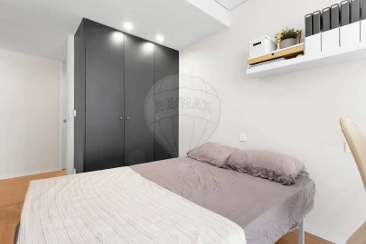 Apartamento T3 para Arrendamento em Canidelo