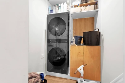 Apartamento T3 para Arrendamento em Canidelo
