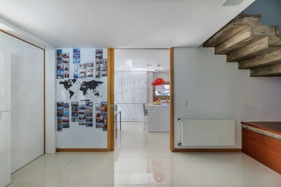 Moradia T4 para Venda em Arcozelo