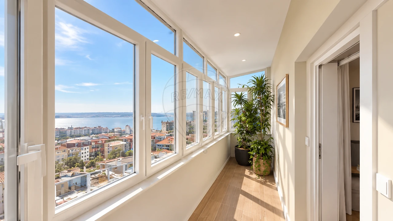 Apartamento T2 para Venda em Penha de França Foto 27