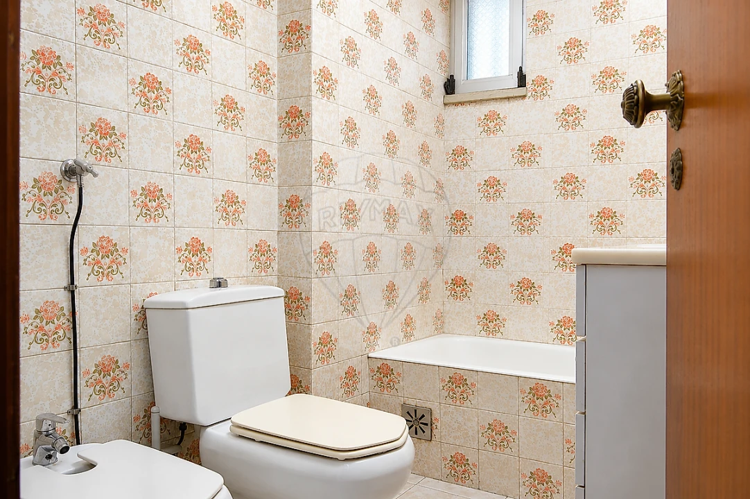 Apartamento T2 para Venda em Penha de França Foto 4