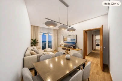 Apartamento T2 para Venda em Penha de França