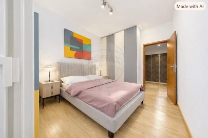 Apartamento T2 para Venda em Penha de França