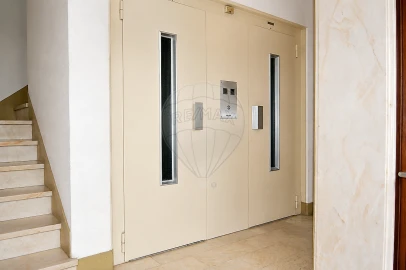 Apartamento T2 para Venda em Penha de França