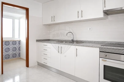 Apartamento T2 para Venda em Penha de França