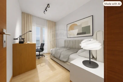 Apartamento T2 para Venda em Penha de França