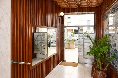 Apartamento T2 para Venda em Penha de França