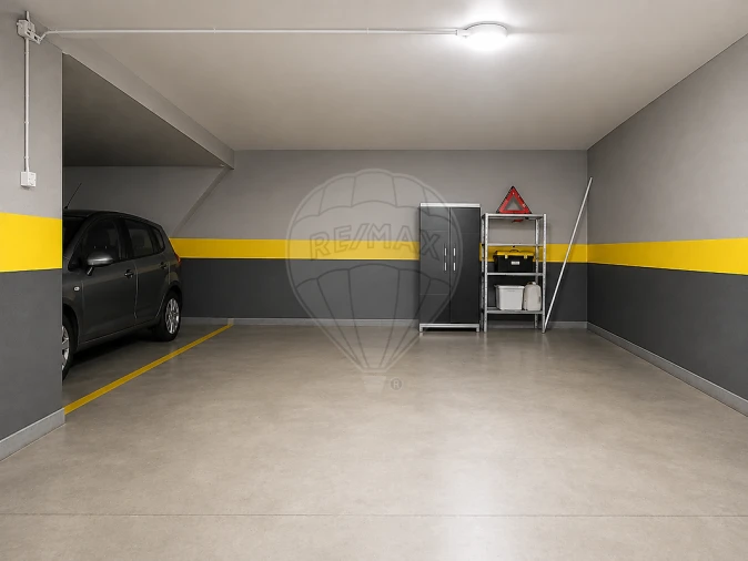 Apartamento T2 para Venda em Penha de França Foto 20
