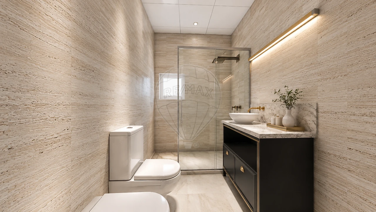 Apartamento T2 para Venda em Penha de França Foto 23