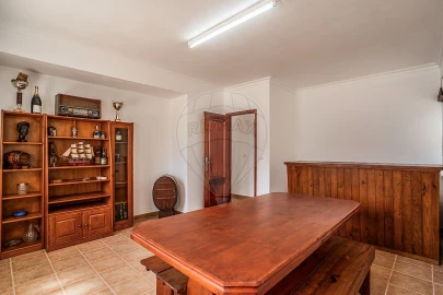 Moradia T4 para Venda em Caldas da Rainha - Santo Onofre e Serra do Bouro