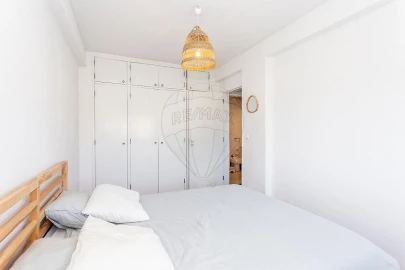 Apartamento T2 para Venda em Alfragide