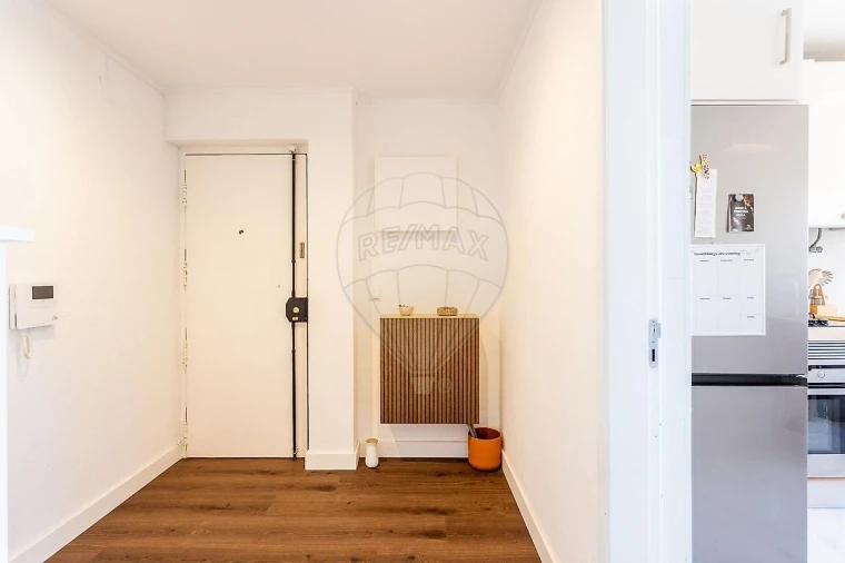 Apartamento T2 para Venda em Alfragide Foto 22