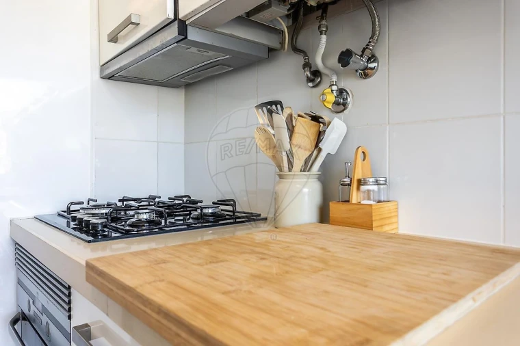 Apartamento T2 para Venda em Alfragide Foto 16