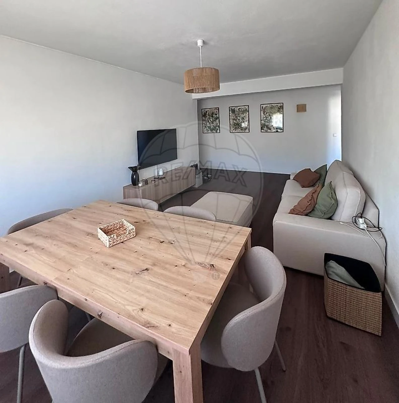 Apartamento T2 para Venda em Alfragide Foto 5