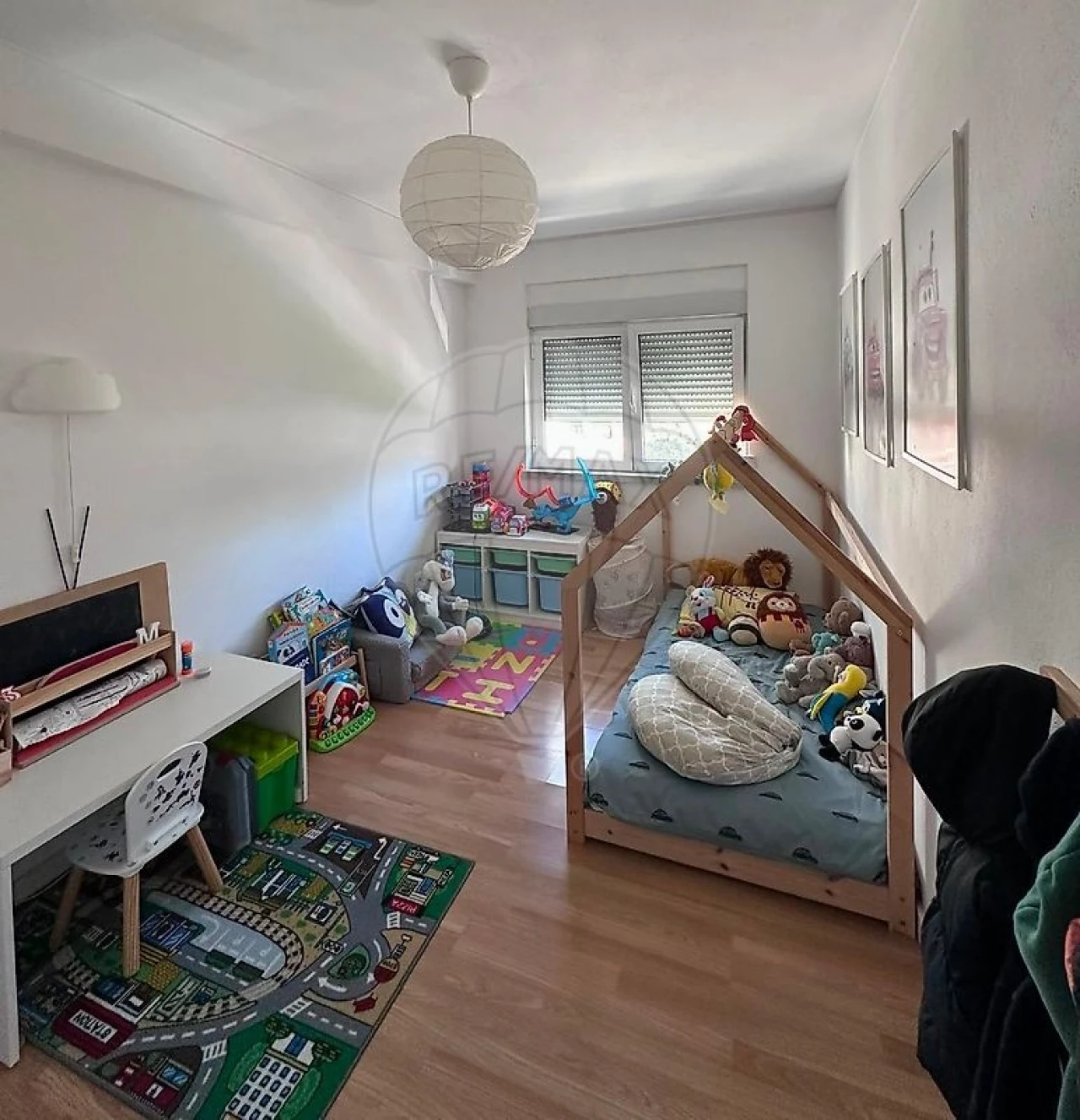 Apartamento T2 para Venda em Alfragide Foto 8