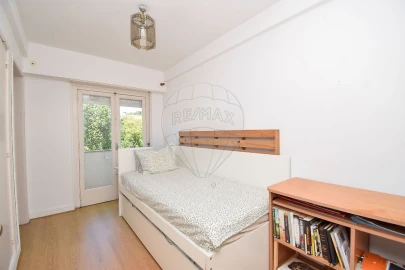 Apartamento T3 para Venda em Rio de Mouro
