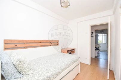 Apartamento T3 para Venda em Rio de Mouro