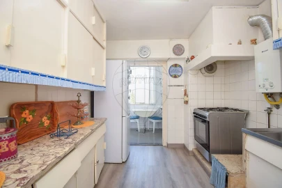Apartamento T3 para Venda em Rio de Mouro