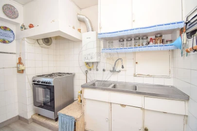 Apartamento T3 para Venda em Rio de Mouro