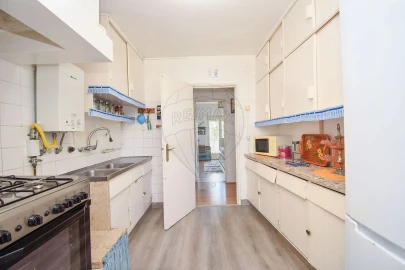 Apartamento T3 para Venda em Rio de Mouro