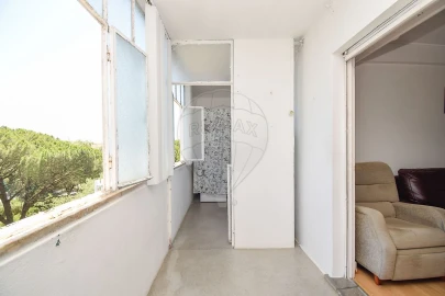 Apartamento T3 para Venda em Rio de Mouro