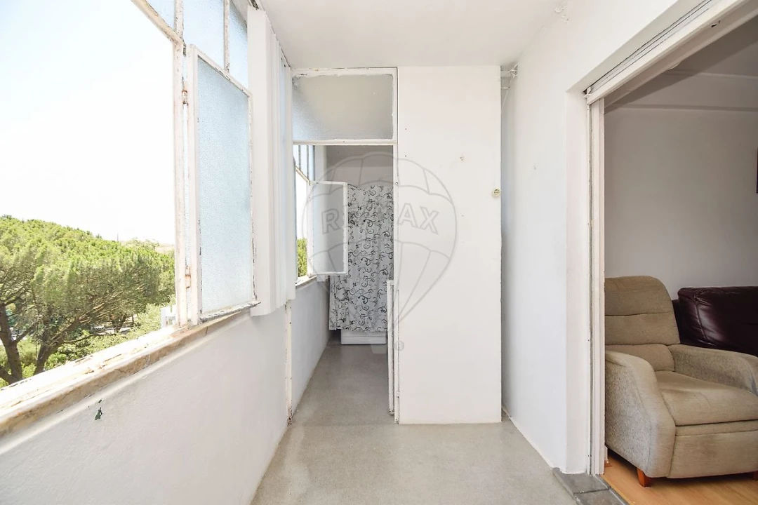 Apartamento T3 para Venda em Rio de Mouro Foto 12