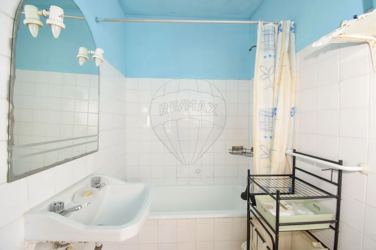 Apartamento T3 para Venda em Rio de Mouro Foto 15