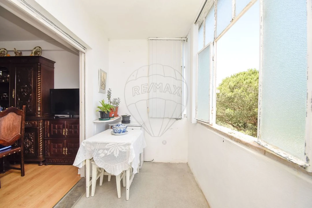 Apartamento T3 para Venda em Rio de Mouro Foto 11
