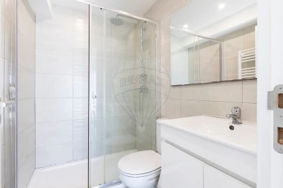 Moradia T2 para Venda em Ramalhal