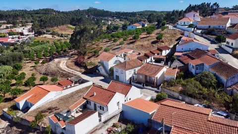 Moradia T2 para Venda em Ramalhal