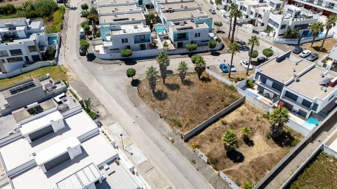 Terreno para Venda em Lourinhã e Atalaia