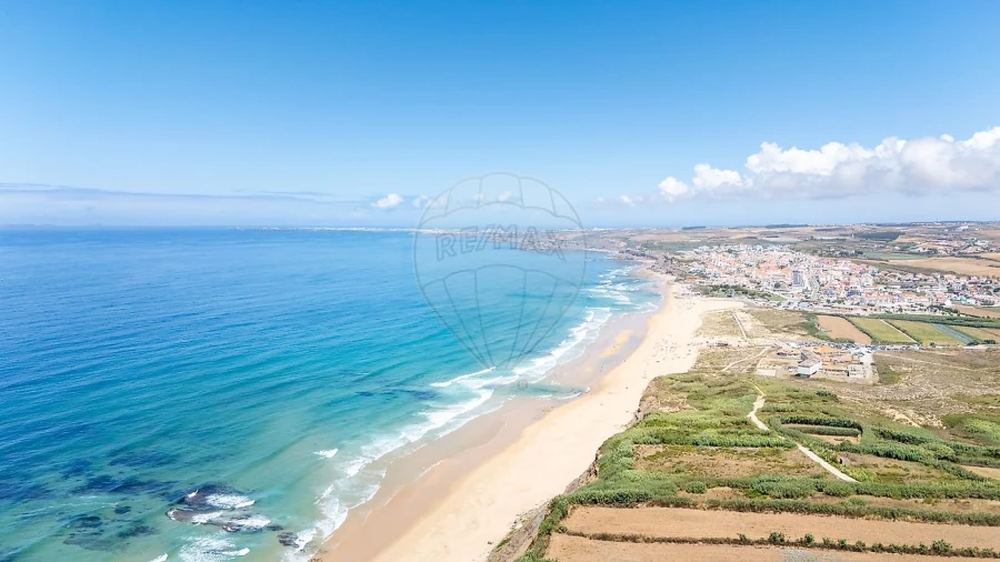 Terreno para Venda em Lourinhã e Atalaia Foto 3