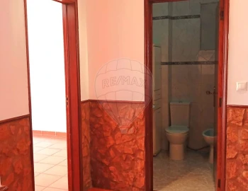 Apartamento T3 para Arrendamento em Carregado e Cadafais