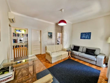 Apartamento T3 para Arrendamento em Alvalade