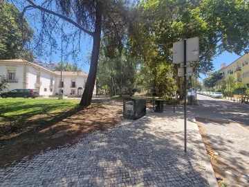 Apartamento T3 para Arrendamento em Alvalade