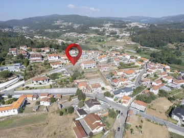 Terreno para Venda em Vila Chã, Codal e Vila Cova de Perrinho
