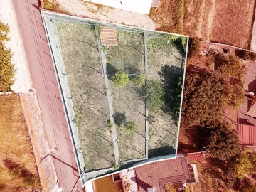 Terreno para Venda em Vila Chã, Codal e Vila Cova de Perrinho