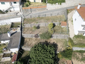 Terreno para Venda em Vila Chã, Codal e Vila Cova de Perrinho