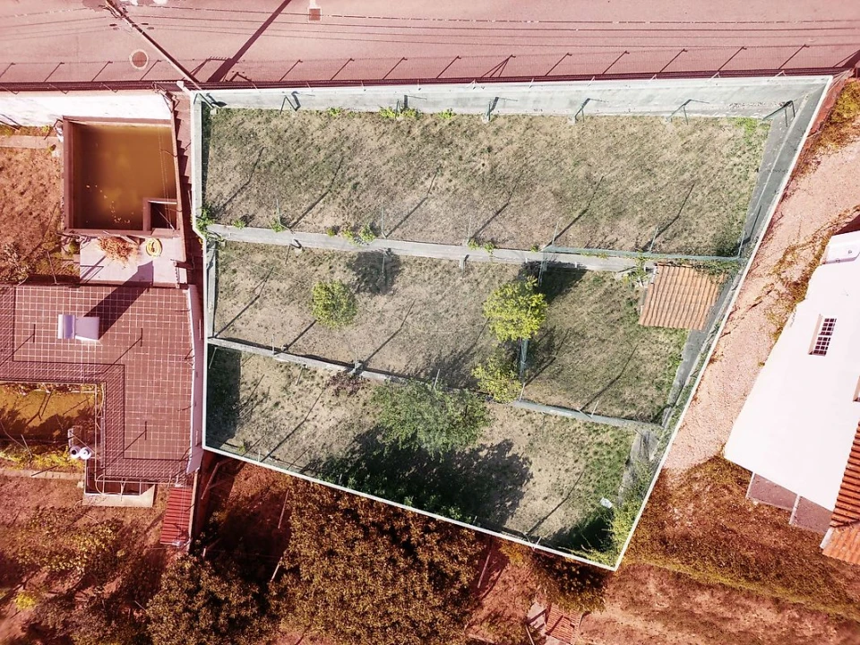Terreno para Venda em Vila Chã, Codal e Vila Cova de Perrinho Foto 6