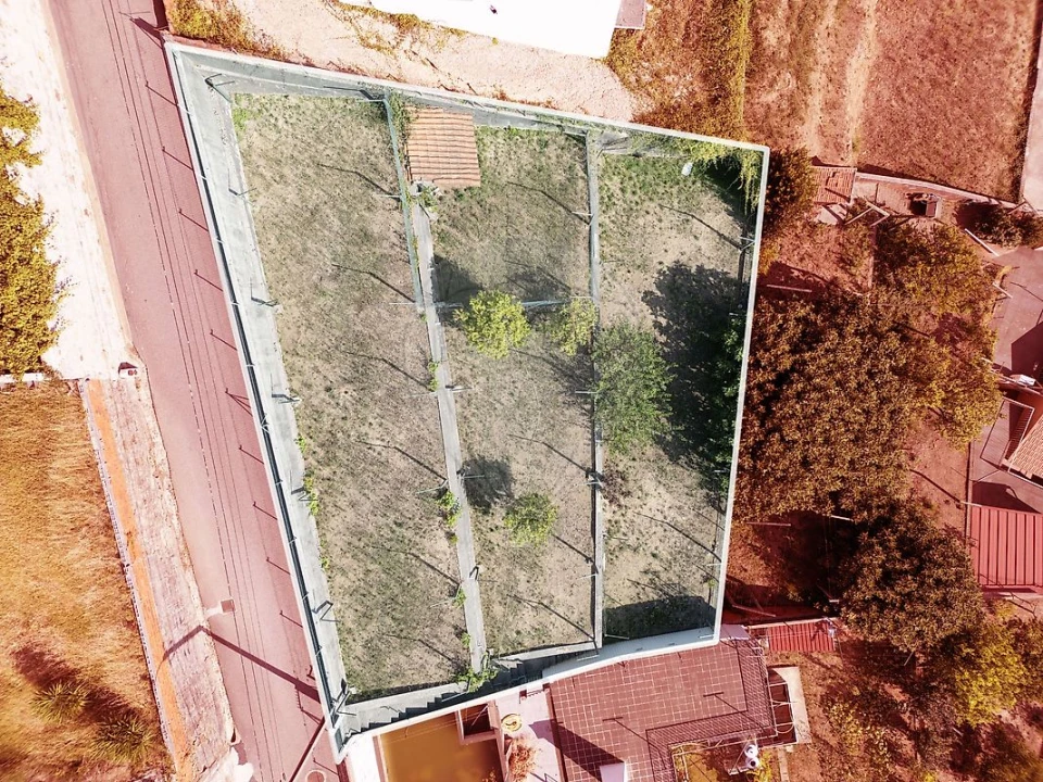 Terreno para Venda em Vila Chã, Codal e Vila Cova de Perrinho Foto 5