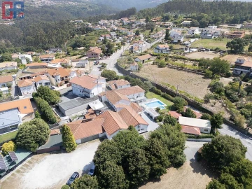 Quinta T0 para Venda em Macieira de Cambra