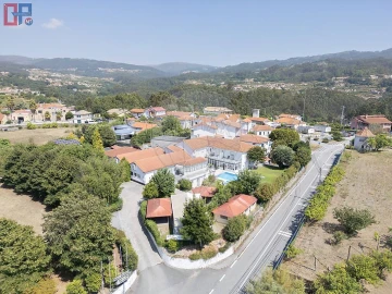 Quinta T0 para Venda em Macieira de Cambra