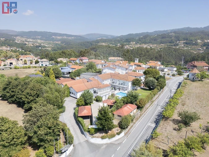 Quinta T0 para Venda em Macieira de Cambra Foto 2