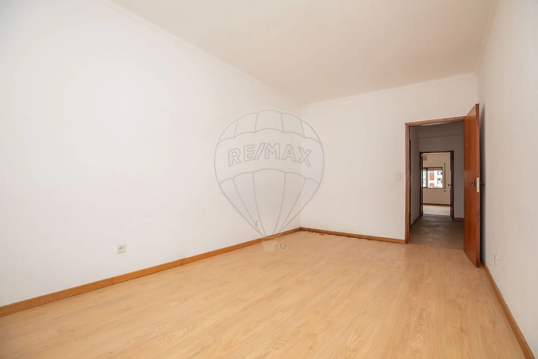 Apartamento T3 para Venda em Lousã e Vilarinho Foto 11