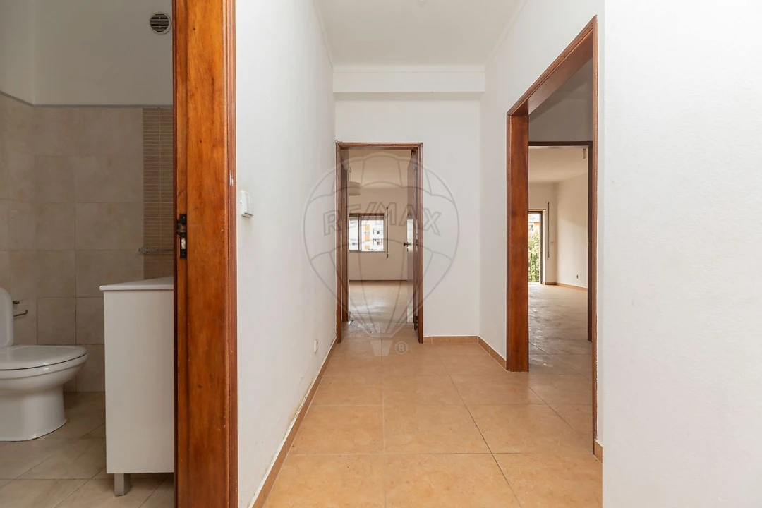Apartamento T3 para Venda em Lousã e Vilarinho Foto 12