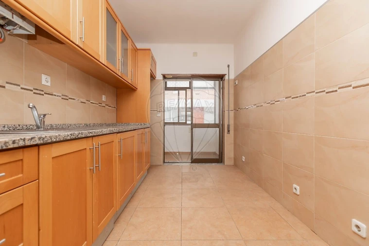 Apartamento T3 para Venda em Lousã e Vilarinho Foto 7