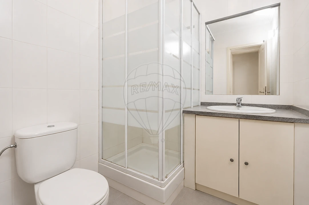 Apartamento T3 para Venda em Alenquer (Santo Estêvão e Triana) Foto 11
