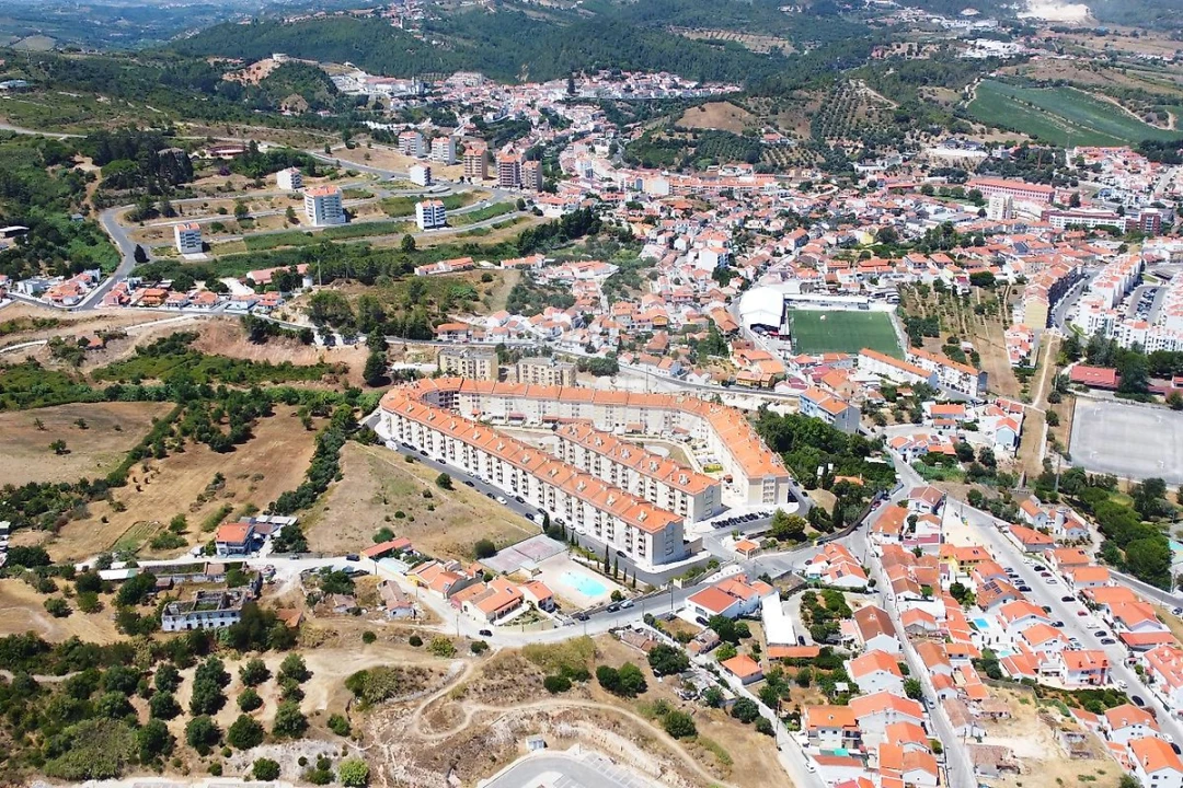 Apartamento T3 para Venda em Alenquer (Santo Estêvão e Triana) Foto 21