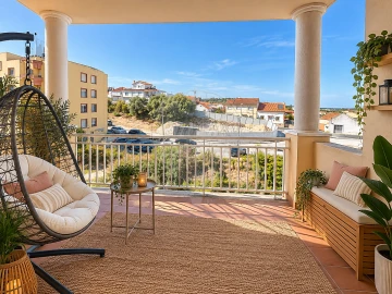 Apartamento T3 para Venda em Alenquer (Santo Estêvão e Triana)